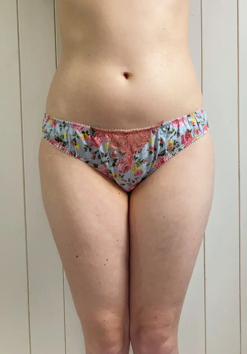 Sew Projects Penny Knicker 1