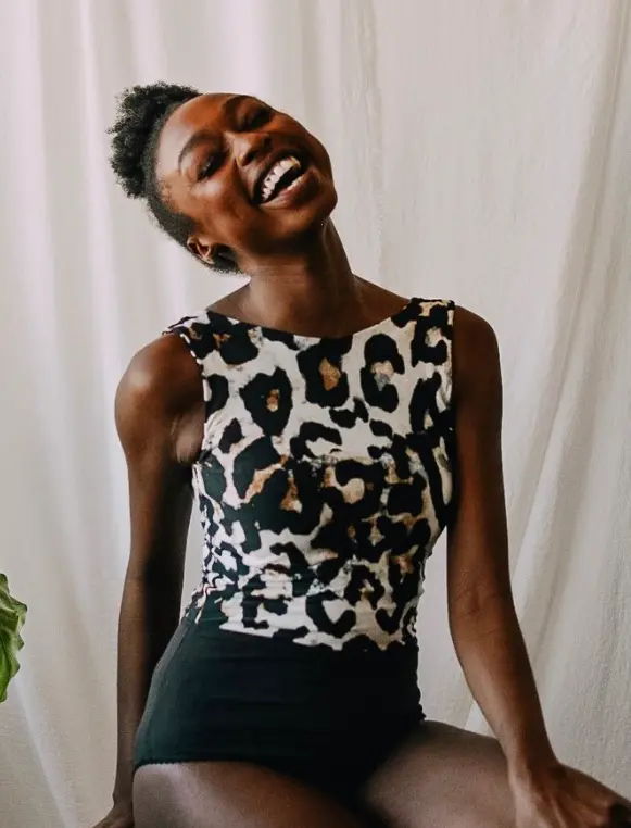 Sewing Patterns By Masin Belen Bodysuit - Printed Copy Shop (+£5.00) 1