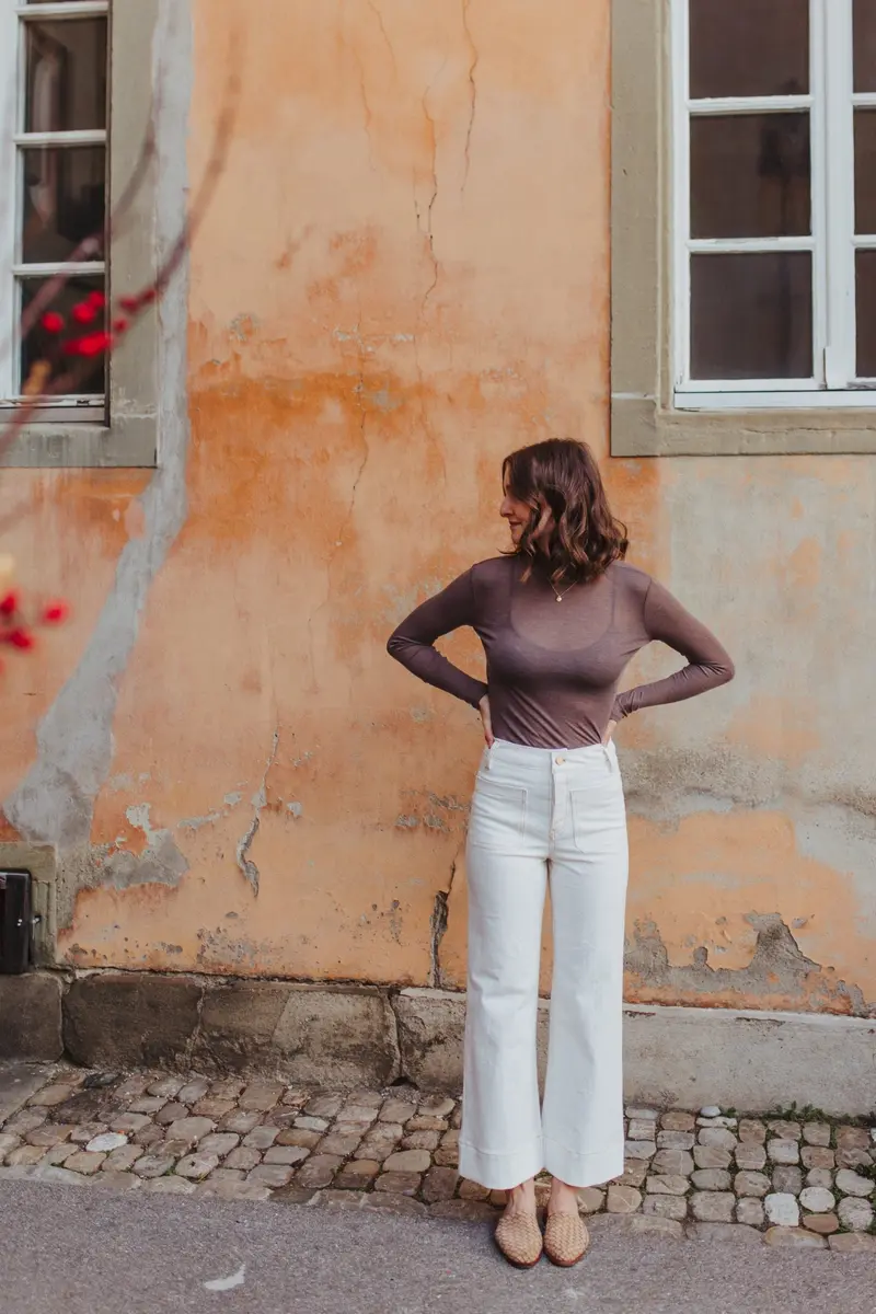 Sewing Patterns By Masin Heidi Pants 1