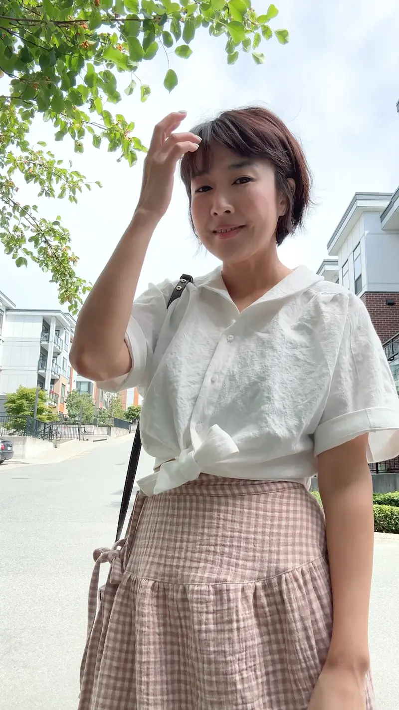 Sewing Therapy Arles Top 1