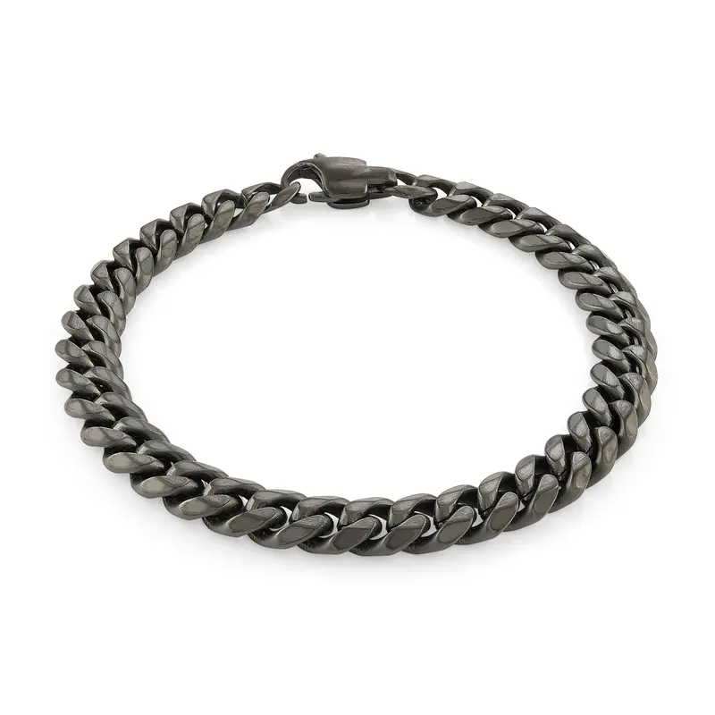 Shadowline Curb Bracelet 1