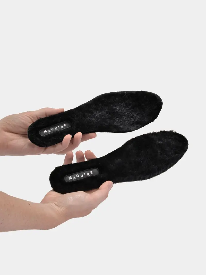 Shearling Insoles 1