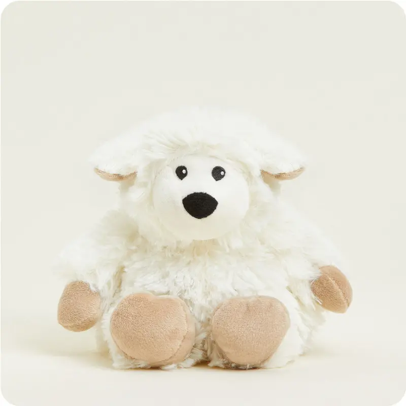 Sheep Warmies Junior 1