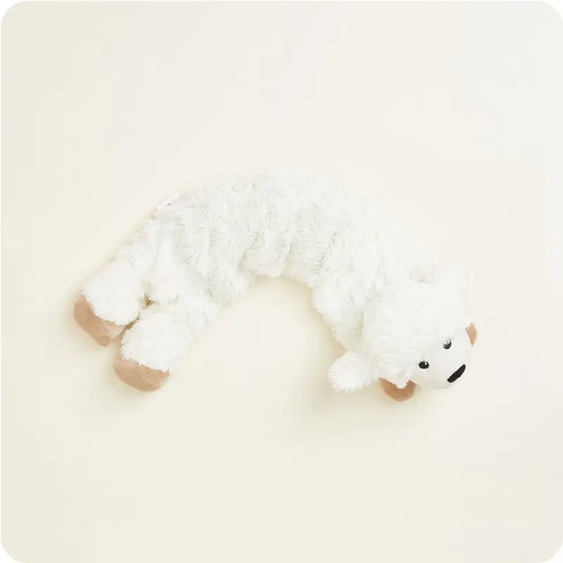 Sheep Warmies Wrap 1