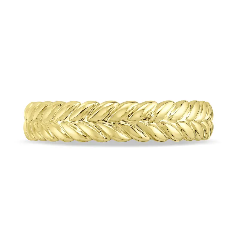 Shy Creation® Laurel Wreath Band 1