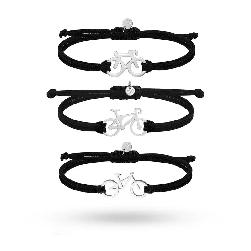 Silver Bike Pack 1