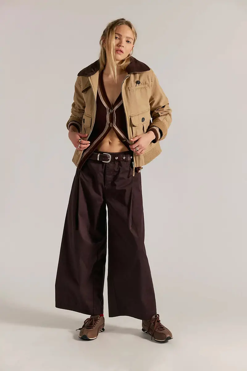 Silverlake Chino | Silverlake Chino 1