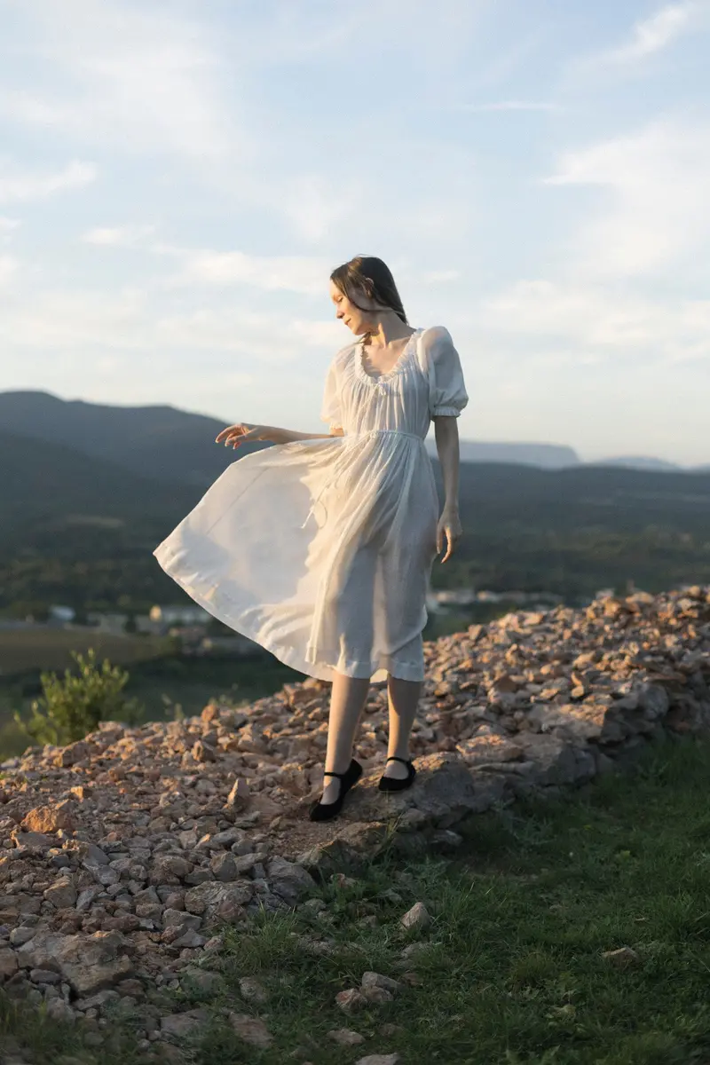 Silversaga Patterns Eleonora Dress C/D/E Cup - Copy Shop 1
