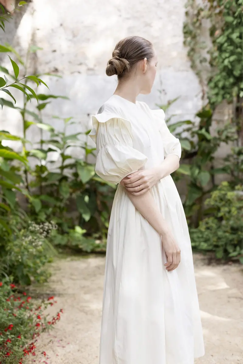Silversaga Patterns Ophelia Dress And Top 1