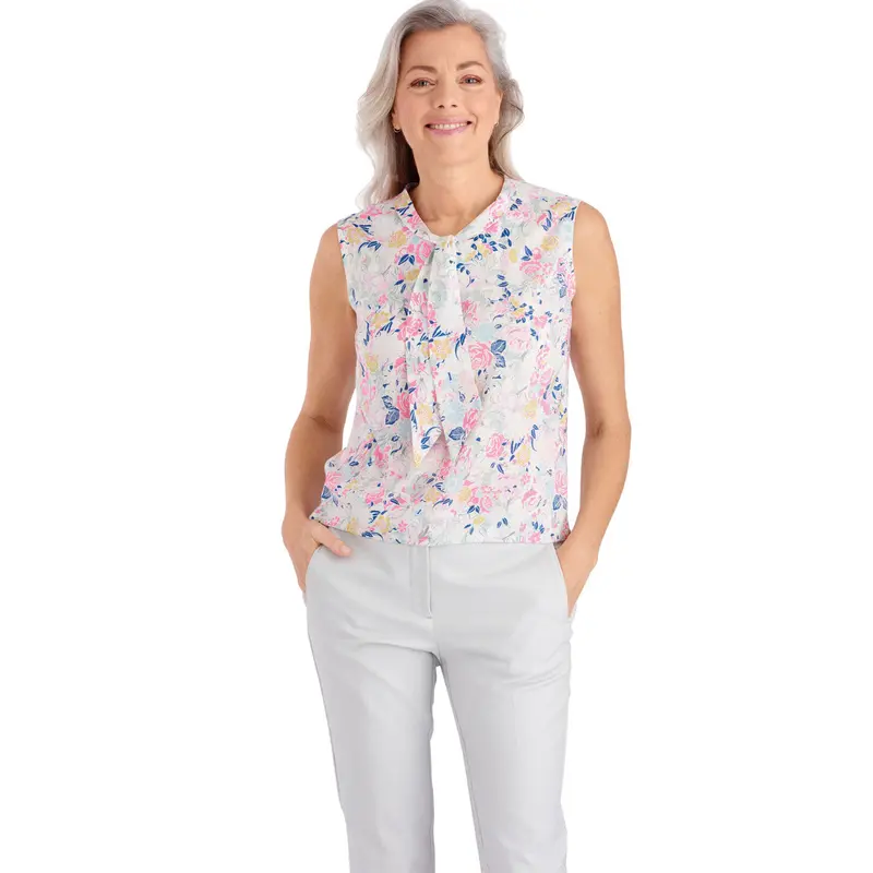 Simplicity Adaptive Tops S9579 1