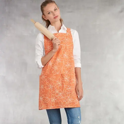 Simplicity Aprons S9409 1