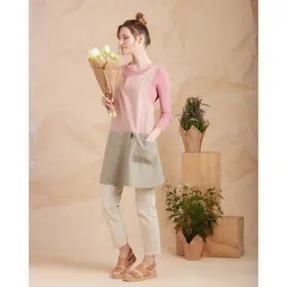 Simplicity Aprons S9564 1