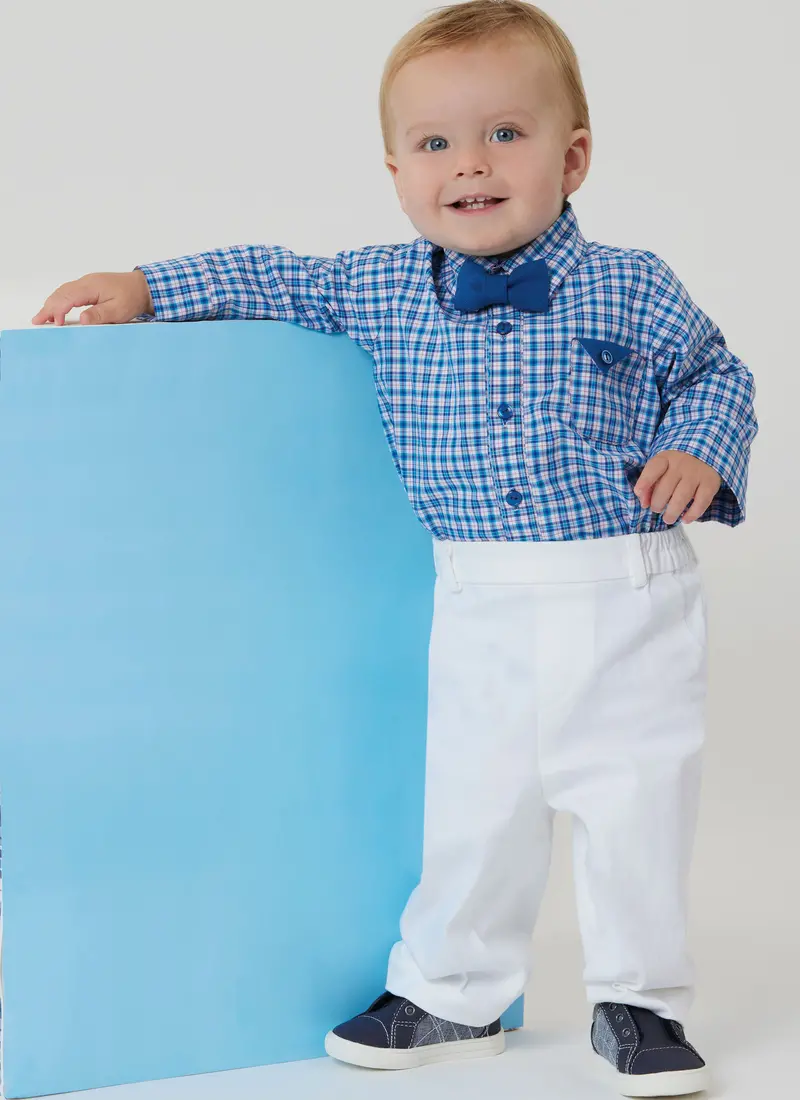 Simplicity Babies' Bodysuits, Shorts And Trousers S3079 1