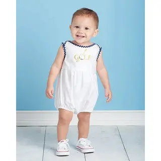 Simplicity Babies Rompers S9557 1