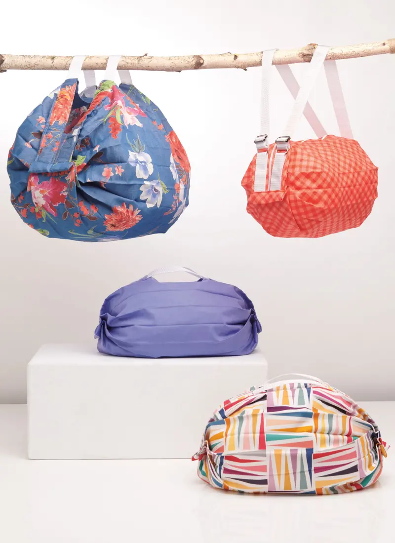 Simplicity Bags S9908 1