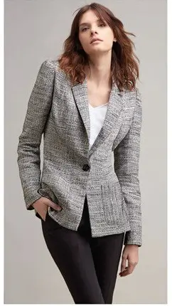 Simplicity Blazer S8844 1