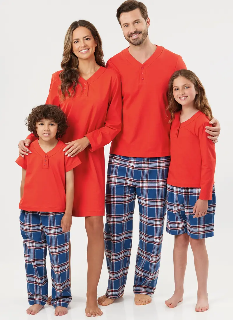 Simplicity Child/Teen/Adult Nightwear S3041 1