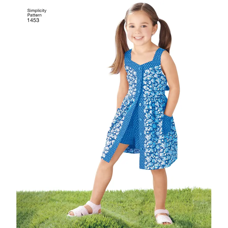 Simplicity Co-Ordinates S1453 1