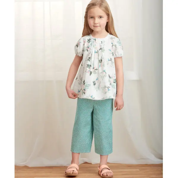 Simplicity Co-Ordinates S9321 1