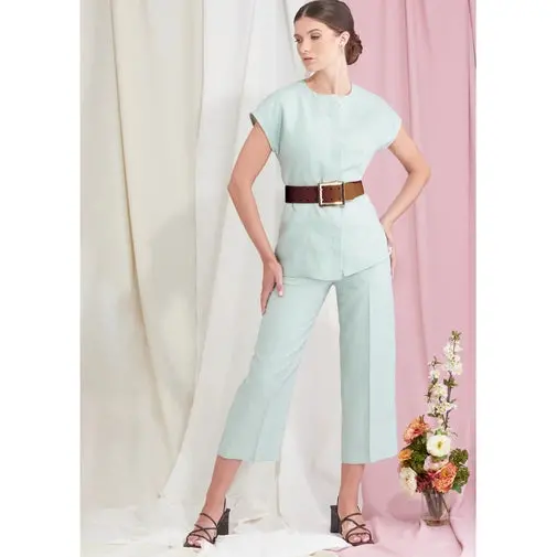 Simplicity Co-Ordinates S9479 1
