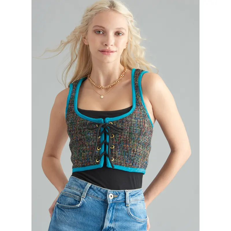 Simplicity Corsets S9592 1