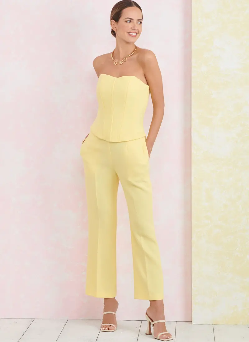 Simplicity Corsets, Trousers & Skirt S9927 1