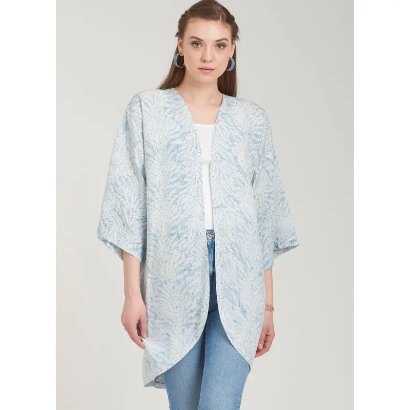 Simplicity Crochet And Sew Top, Jacket And Bag S9633 1