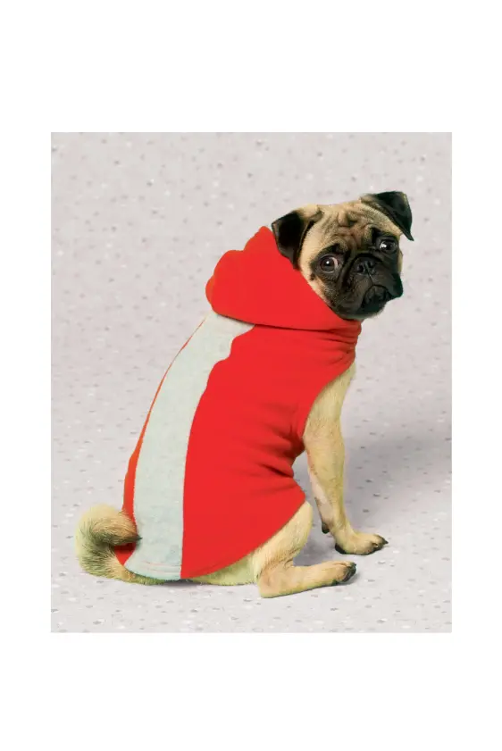 Simplicity Dog Coats S9532 1