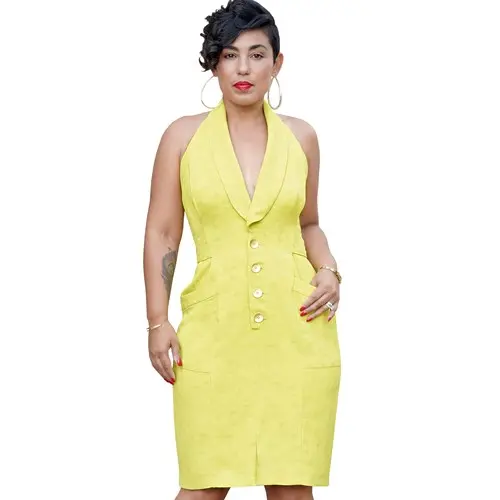 Simplicity Dress And Jumpsuit S9097 1