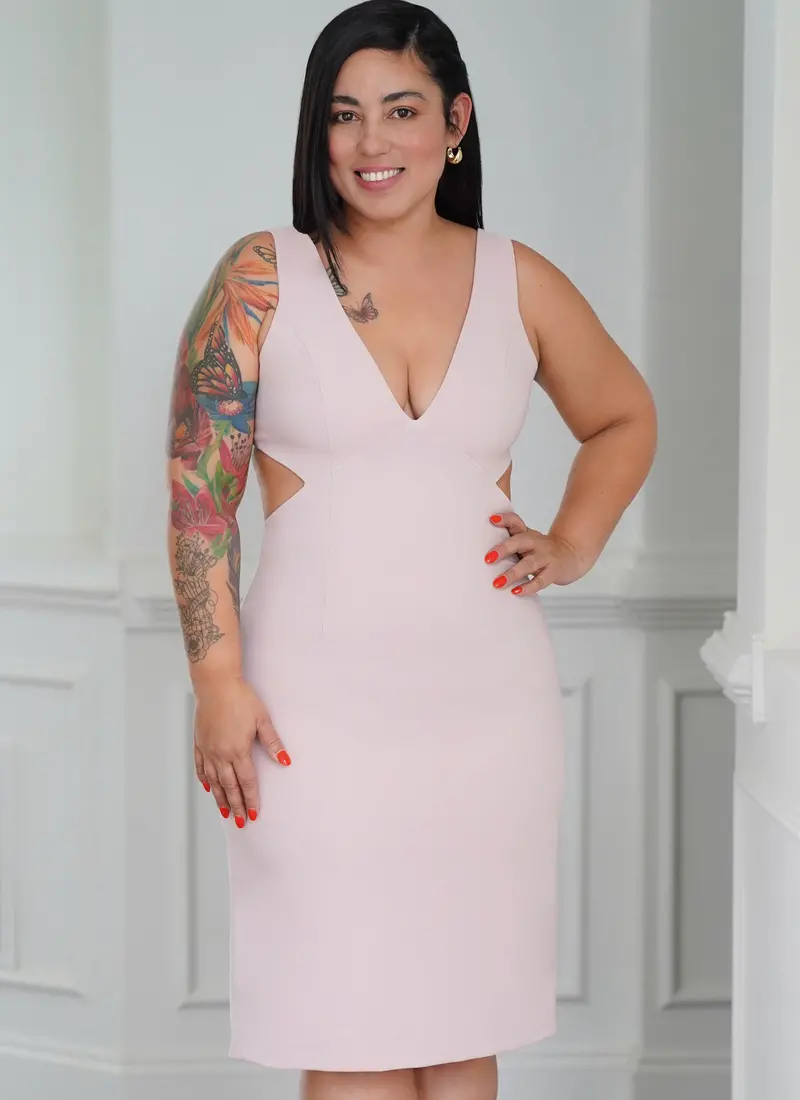 Simplicity Dress & Jumpsuit S9945 1