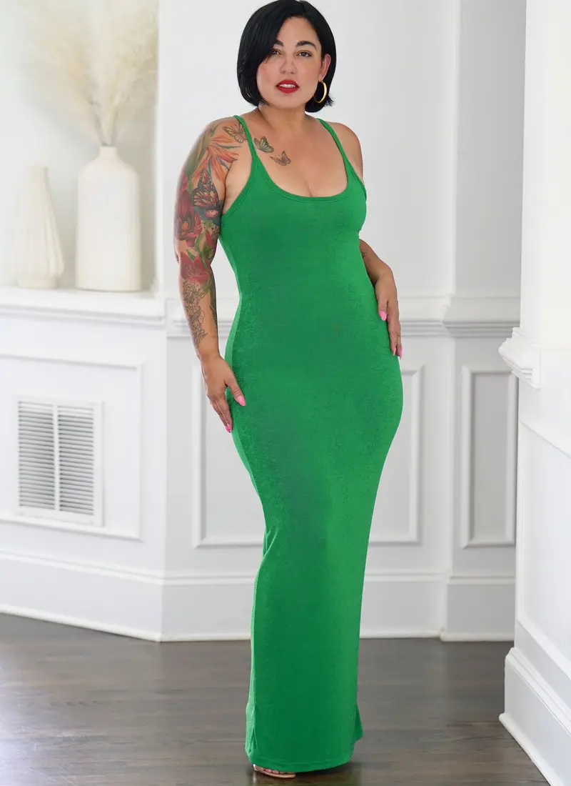 Simplicity Dress S3064 1