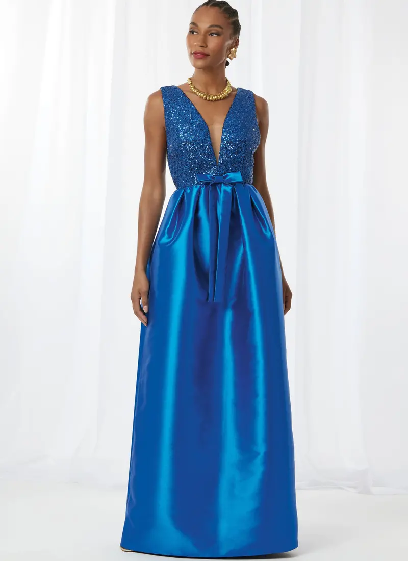 Simplicity Dress S3066 1