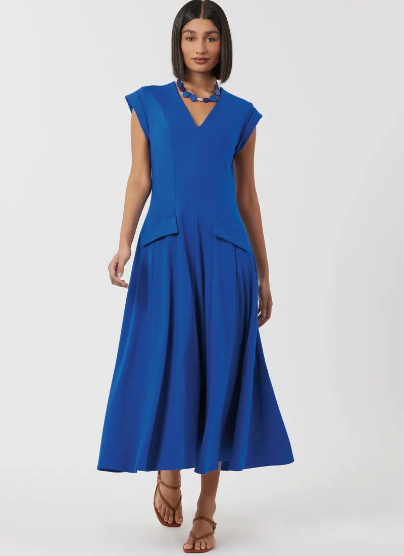 Simplicity Dress S3097 1