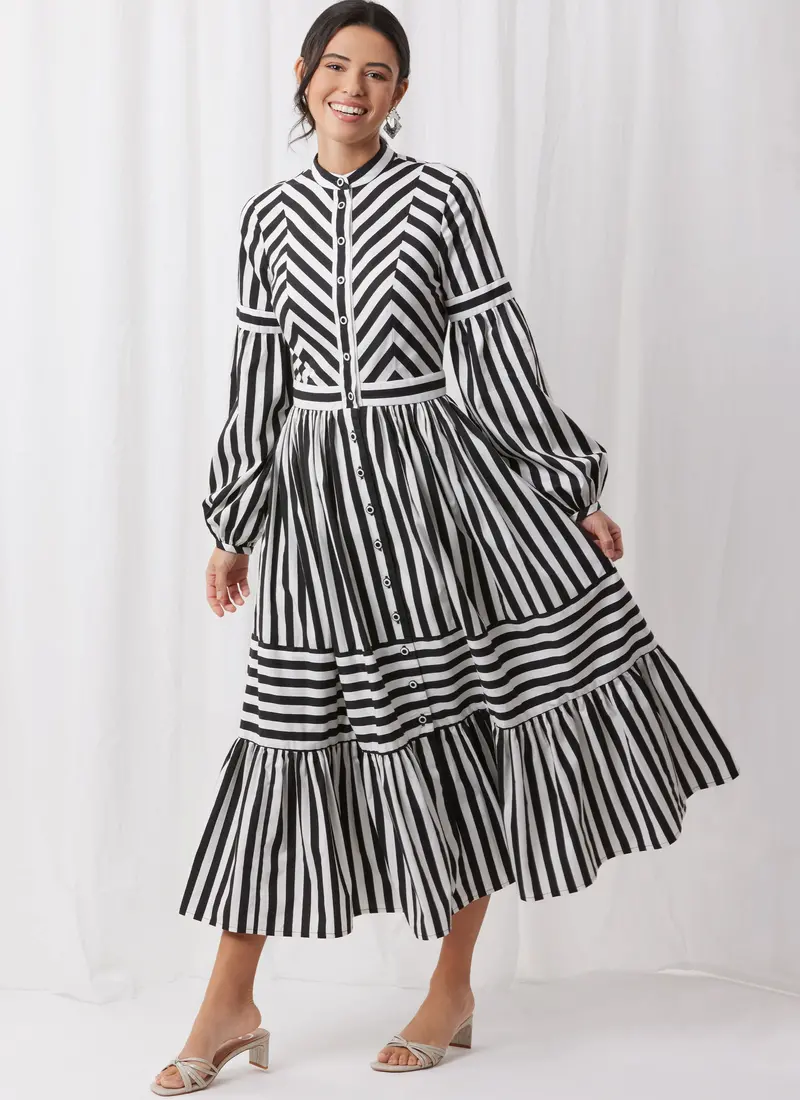 Simplicity Dress S3098 1