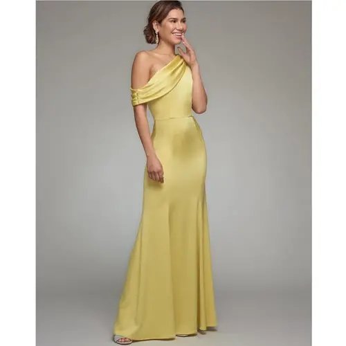 Simplicity Dress S8870 1