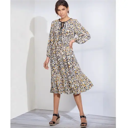 Simplicity Dress S8872 1