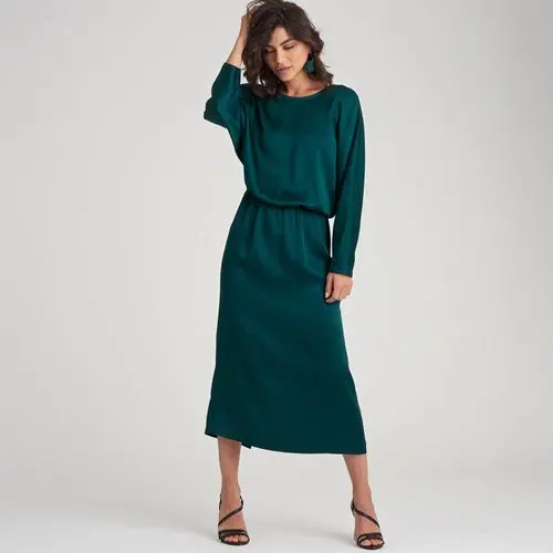 Simplicity Dress S9010 1