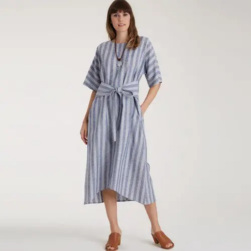 Simplicity Dress S9101 1