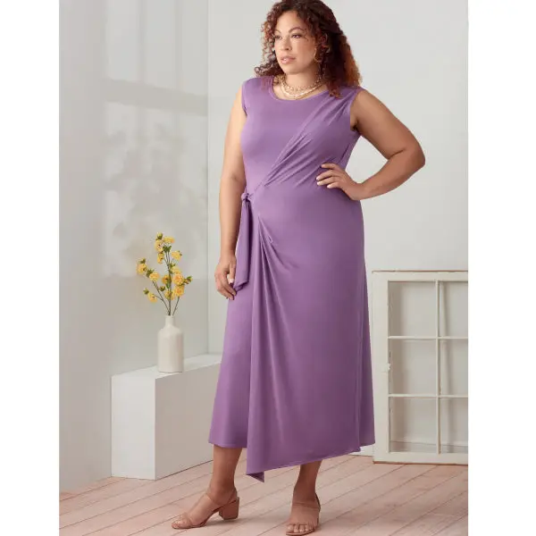 Simplicity Dresses And Tunics S9259 1