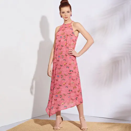 Simplicity Dresses S8909 1