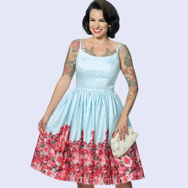 Simplicity Dresses S9291 1