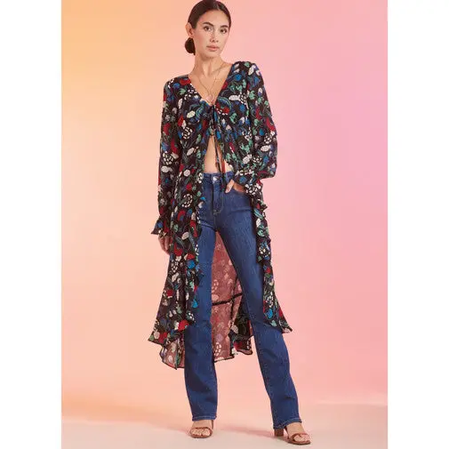Simplicity Dusters S9747 1