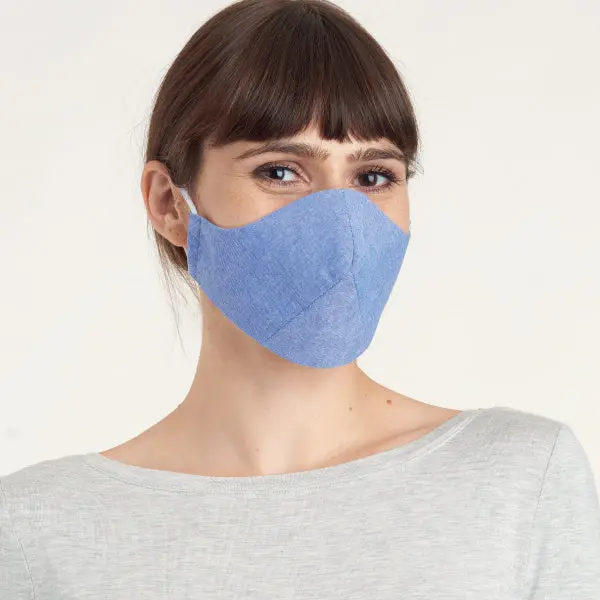 Simplicity Family Face Masks S9188 1