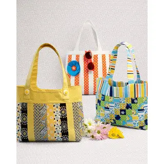 Simplicity Handbags S9526 1