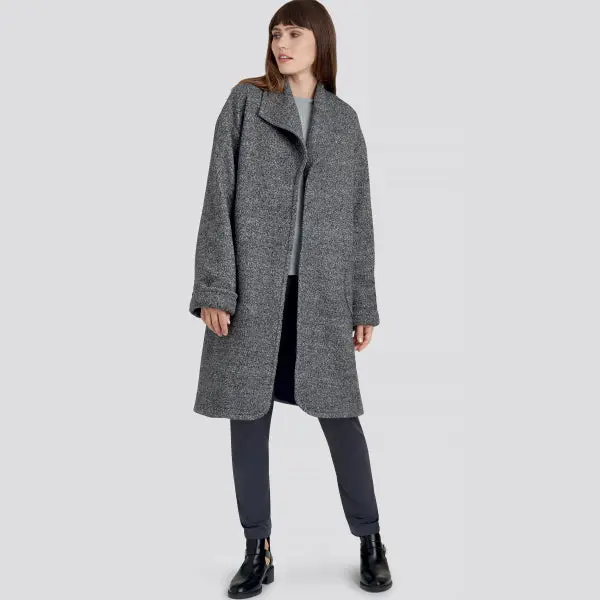 Simplicity Jacket And Coat S9187 1