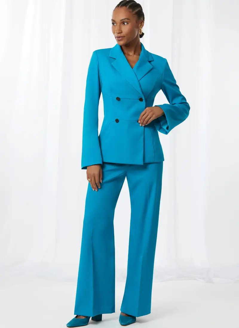 Simplicity Jacket And Trousers S3073 1