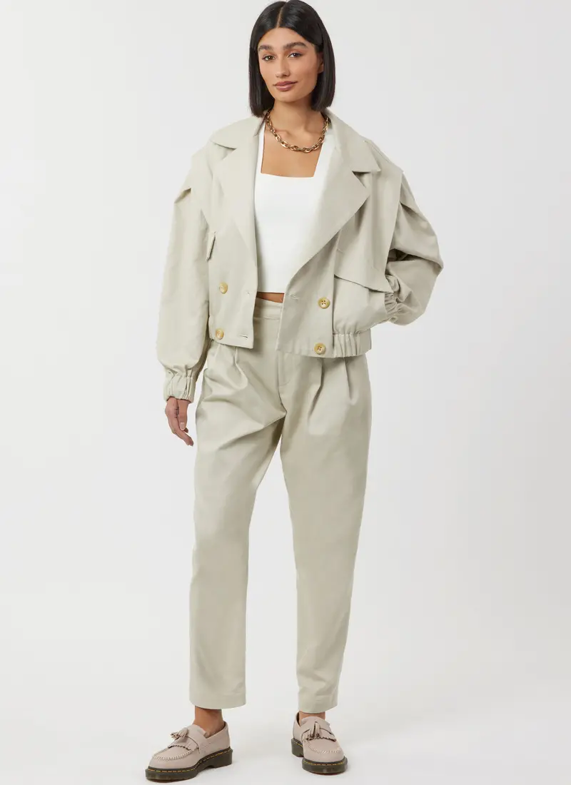 Simplicity Jacket And Trousers S3107 1