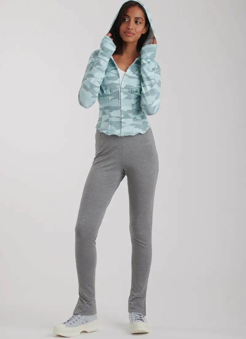 Simplicity Jacket & Leggings S9895 1