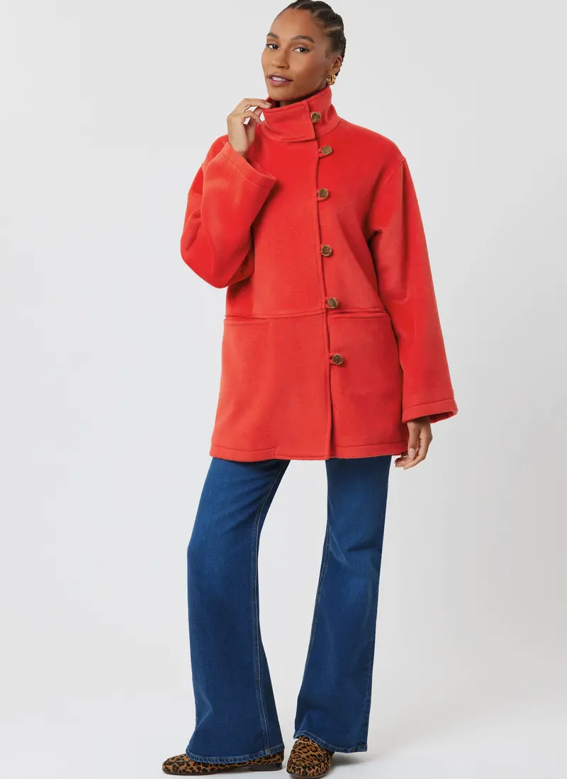 Simplicity Jacket S3072 1