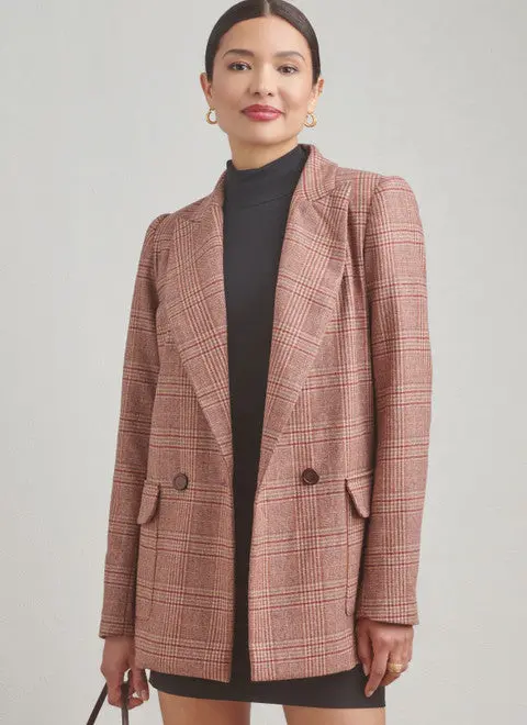 Simplicity Jacket S9825 1